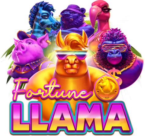 Fortune Llama Slot Grátis